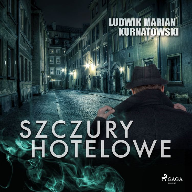 Produktbild: Szczury hotelowe