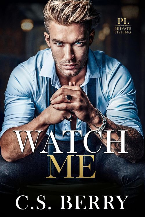 Produktbild: Private Listing: Watch Me