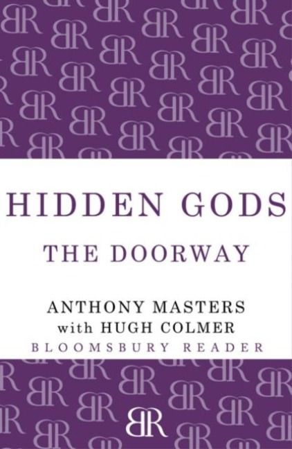 Produktbild: Hidden Gods