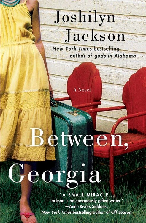 Produktbild: Between, Georgia