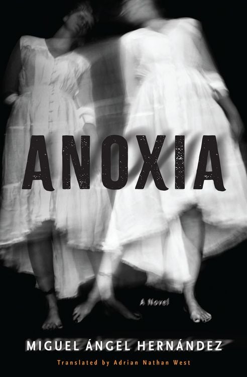 Produktbild: Anoxia