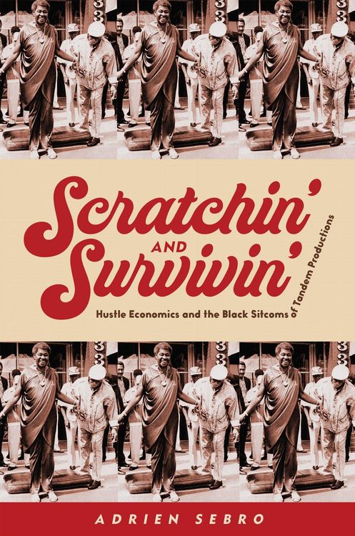 Produktbild: Scratchin' and Survivin'