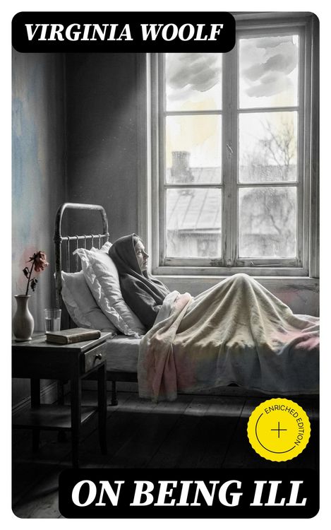 Produktbild: On Being Ill