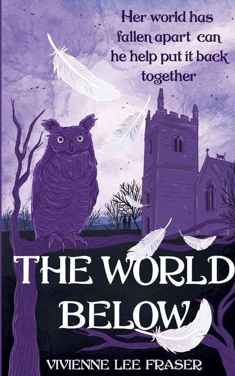 Produktbild: The World Below