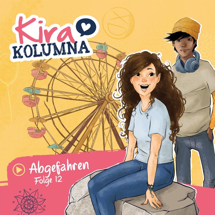 Produktbild: Abgefahren