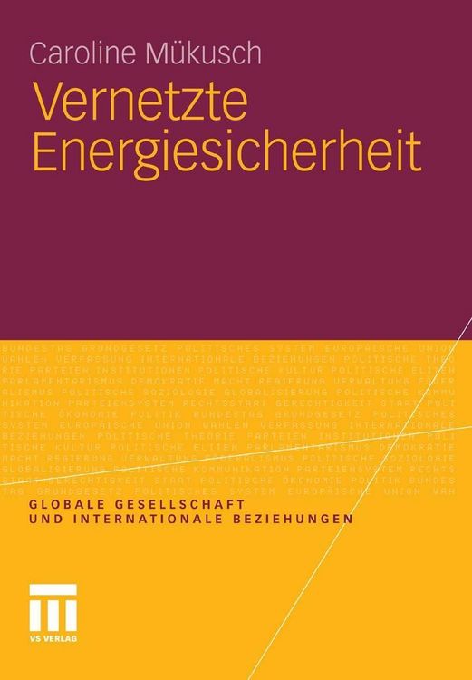 Produktbild: Vernetzte Energiesicherheit