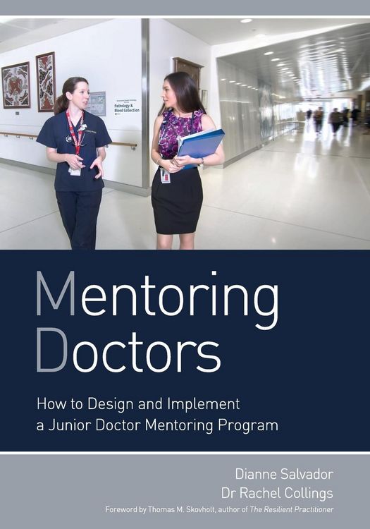 Produktbild: Mentoring Doctors