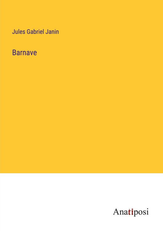 Produktbild: Barnave