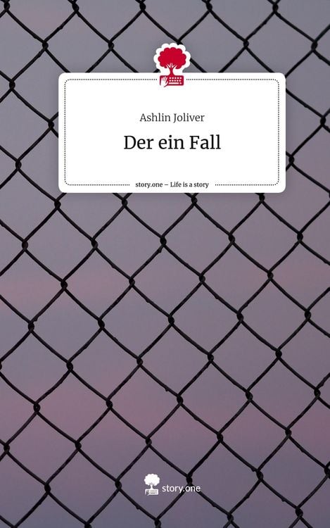 Produktbild: Der ein Fall. Life is a Story - story.one