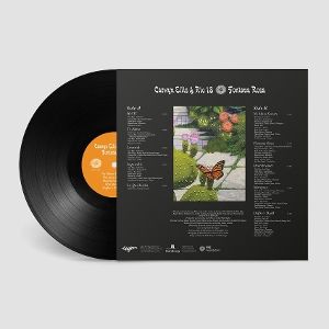 Produktbild: Fontana Rosa (Lim.Ed.)