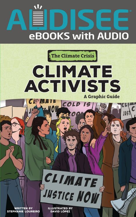 Produktbild: Climate Activists