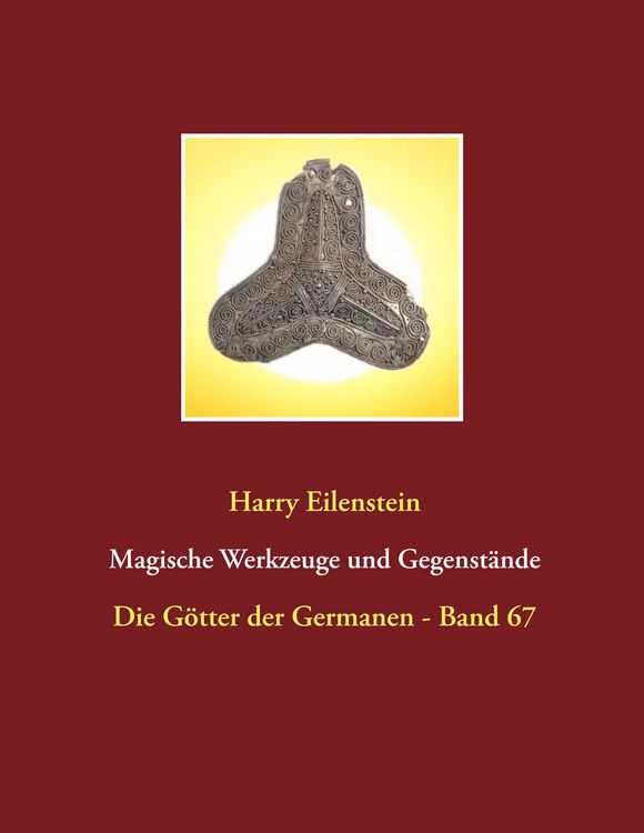 Produktbild: Magische Werkzeuge und Gegenst&auml;nde