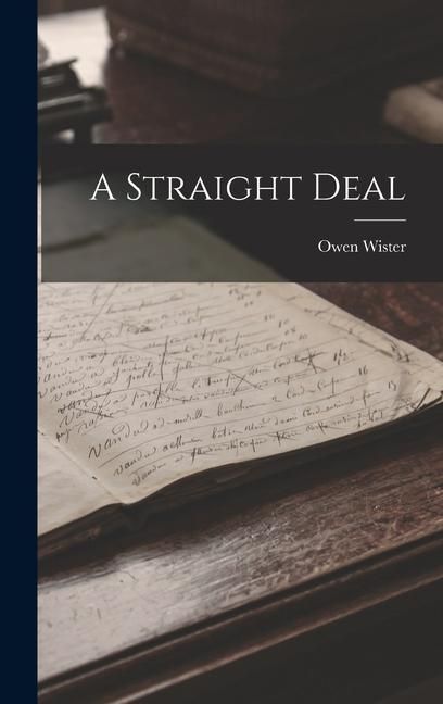 Produktbild: A Straight Deal
