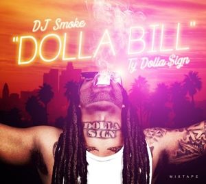 Produktbild: Dolla Bill-Mixtape