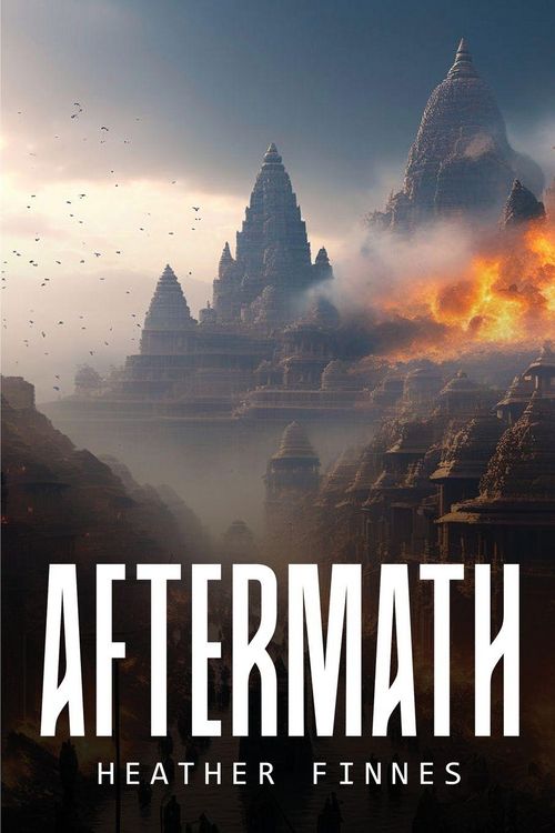 Produktbild: Aftermath
