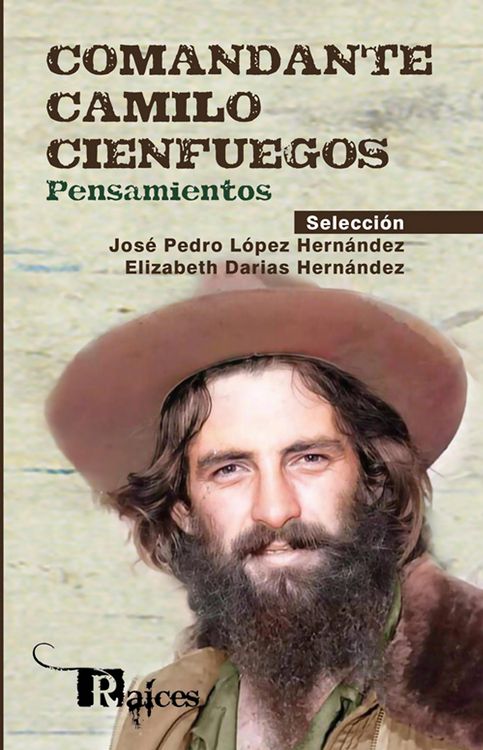 Produktbild: Comandante Camilo Cienfuegos