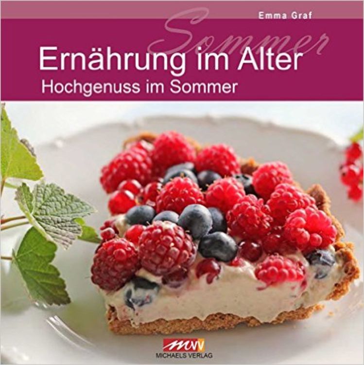 Produktbild: Ern&auml;hrung im Alter