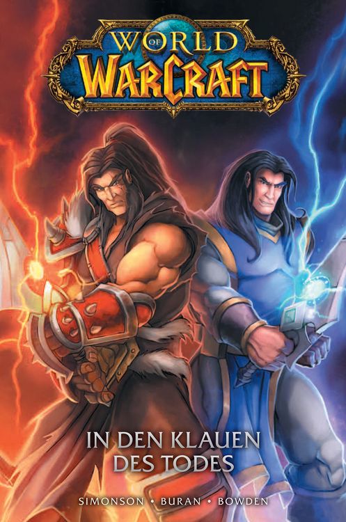 Produktbild: World of Warcraft - Graphic Novel