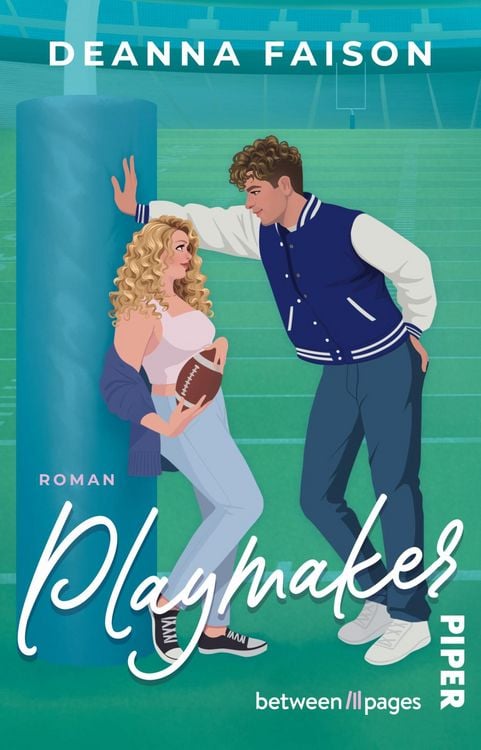 Produktbild: Playmaker