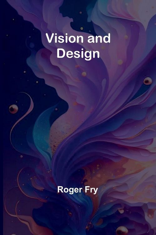 Produktbild: Vision and Design