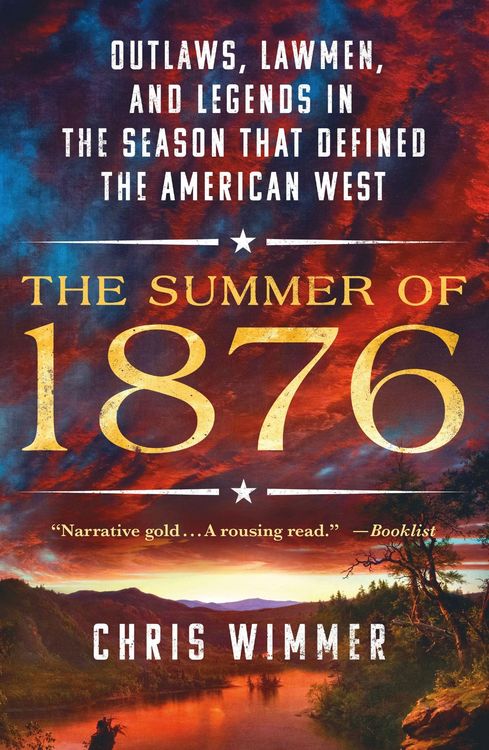 Produktbild: Summer of 1876