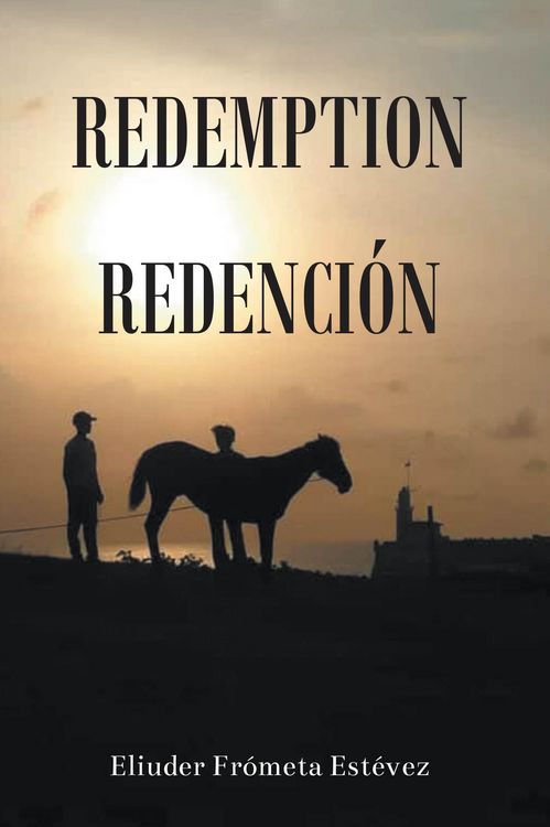 Produktbild: Redemption