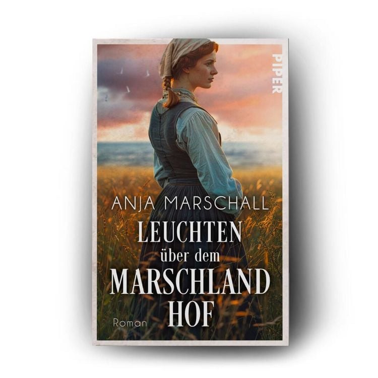 Produktbild: Leuchten &uuml;ber dem Marschlandhof