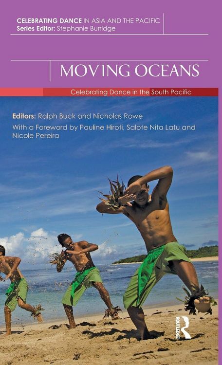 Produktbild: Moving Oceans