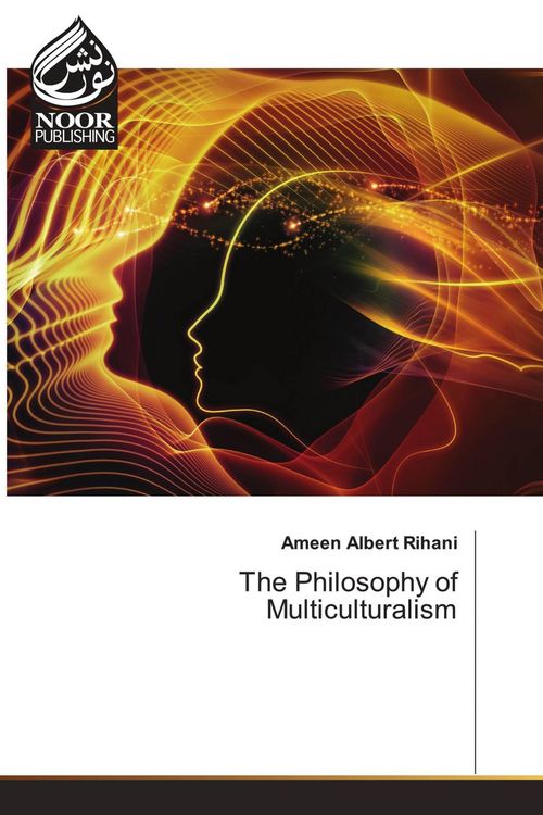 Produktbild: The Philosophy of Multiculturalism