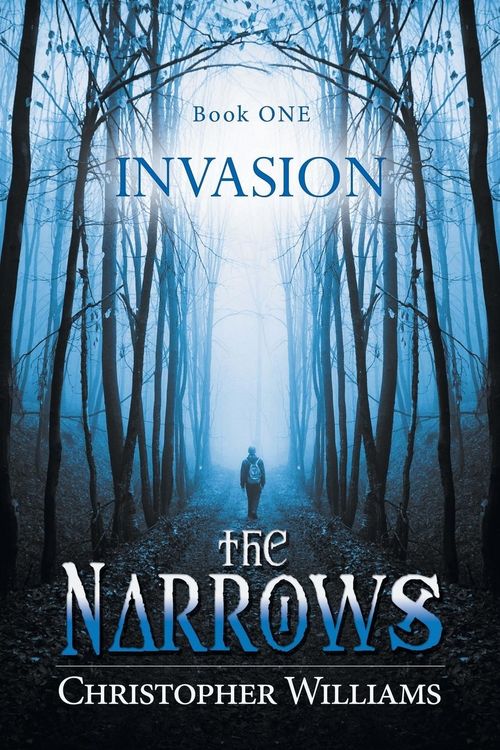 Produktbild: The Narrows