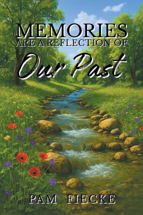 Produktbild: Memories are a Reflection of Our Past