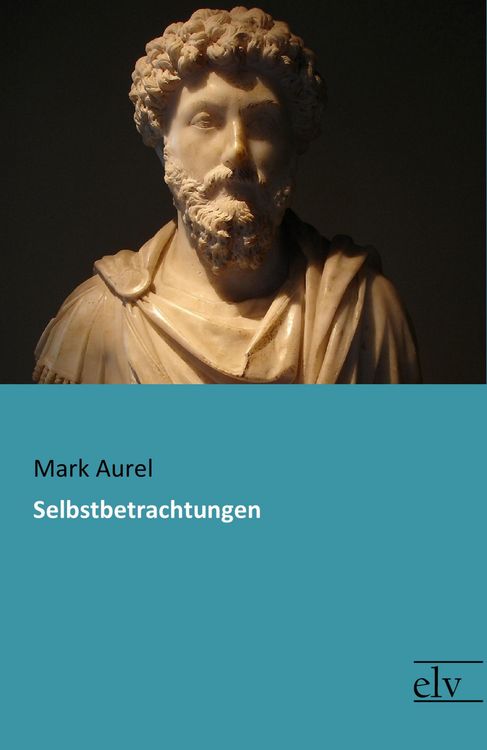 Produktbild: Selbstbetrachtungen