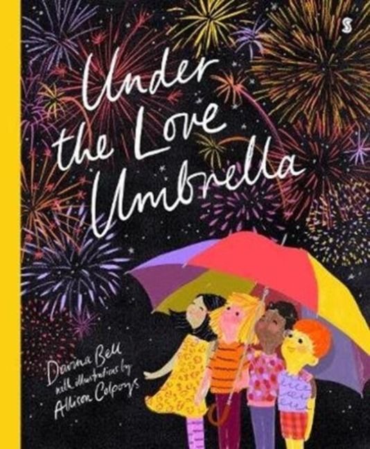 Produktbild: Under the Love Umbrella