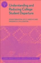 Produktbild: Understanding and Reducing College Student Departure