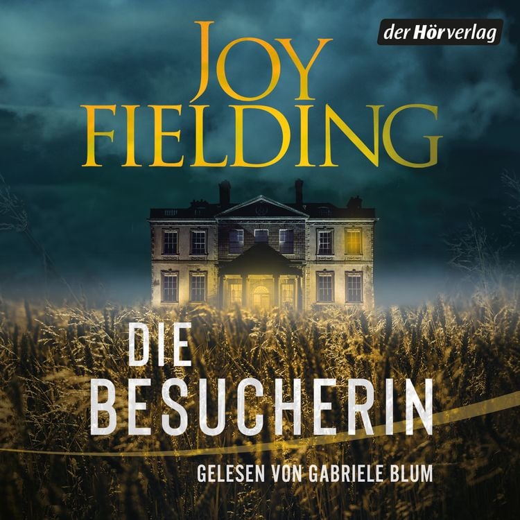 Produktbild: Die Besucherin
