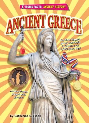 Produktbild: Ancient Greece