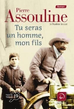 Produktbild: Tu seras un homme, mon fils