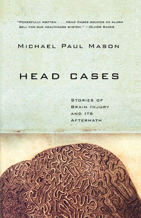 Produktbild: Head Cases
