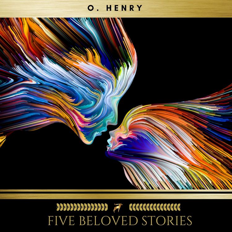 Produktbild: Five Beloved Stories by O. Henry