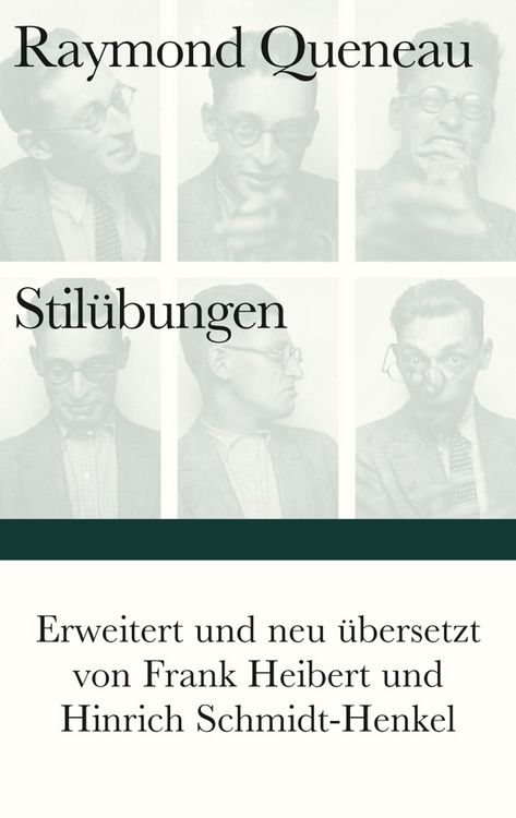 Produktbild: Stil&uuml;bungen