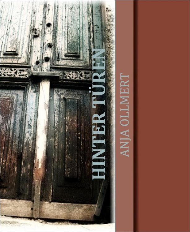 Produktbild: Hinter T&uuml;ren
