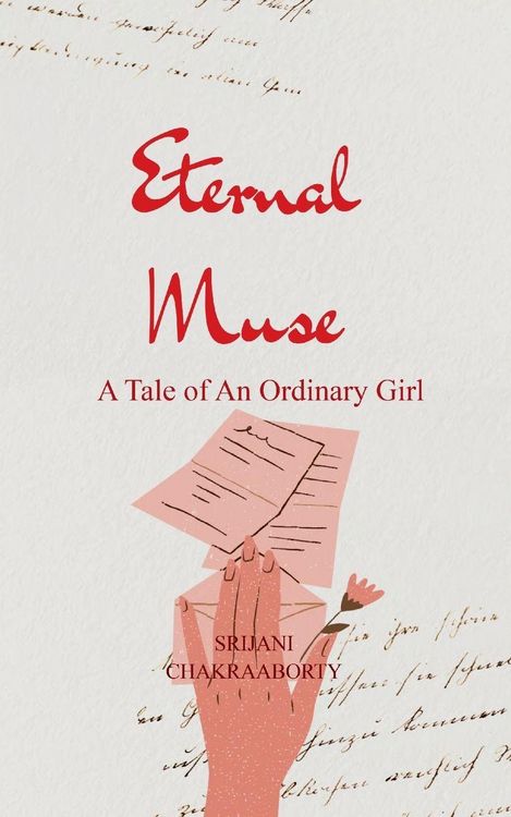 Produktbild: Eternal Muse A Tale of an Ordinary Girl