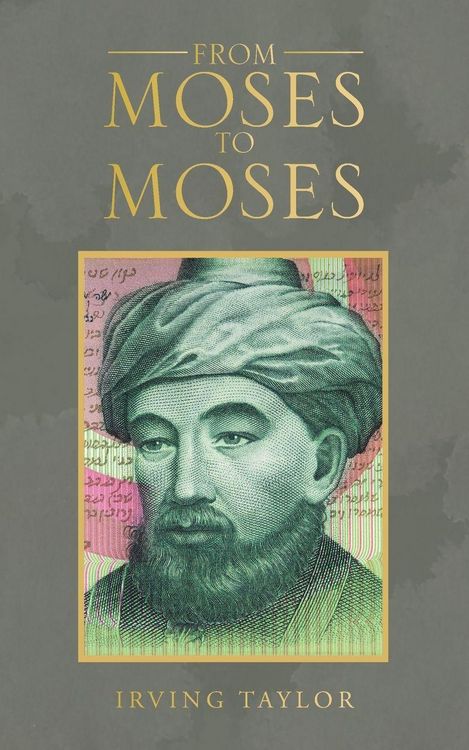 Produktbild: From Moses to Moses