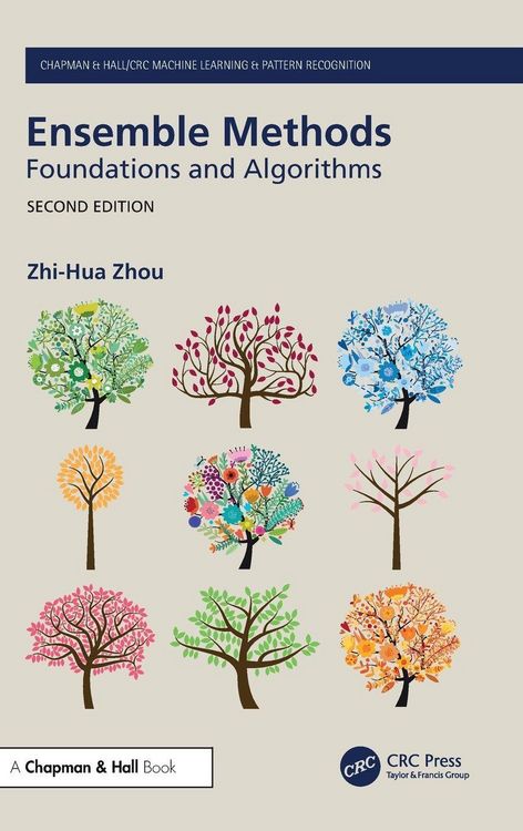 Produktbild: Ensemble Methods