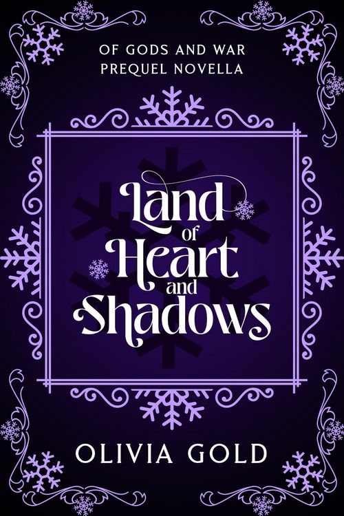 Produktbild: Land of Heart and Shadows