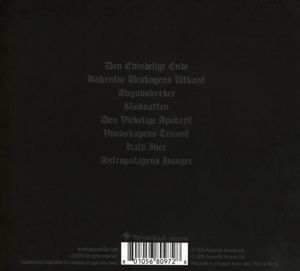Produktbild: Udad (Digipak)