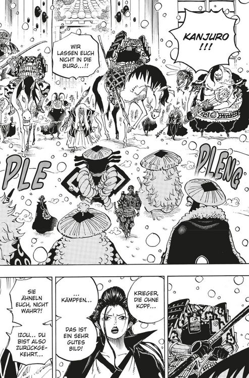 Produktbild: One Piece 98