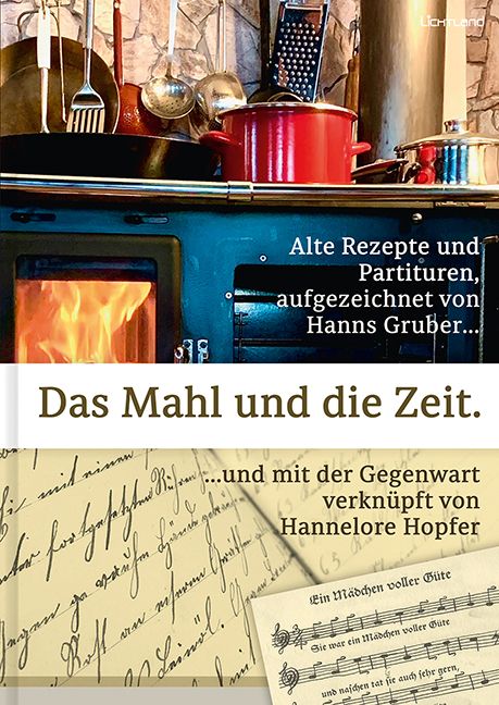 Produktbild: Das Mahl und die Zeit