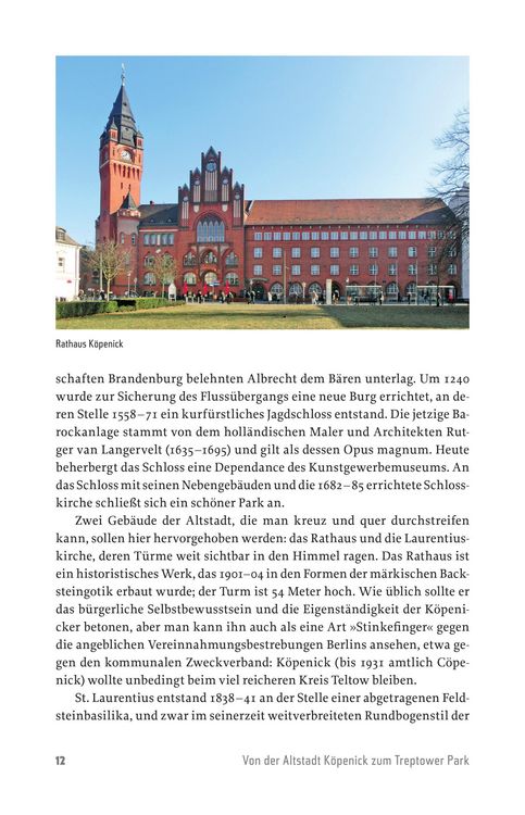Produktbild: Berlin am Wasser
