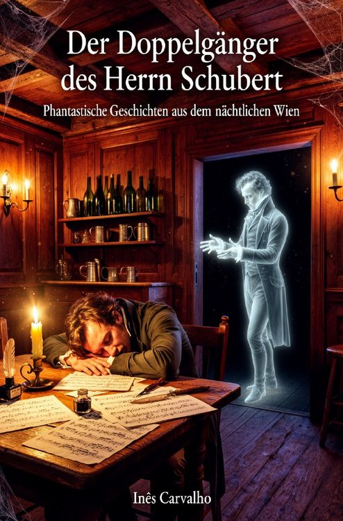 Produktbild: Der Doppelg&auml;nger des Herrn Schubert